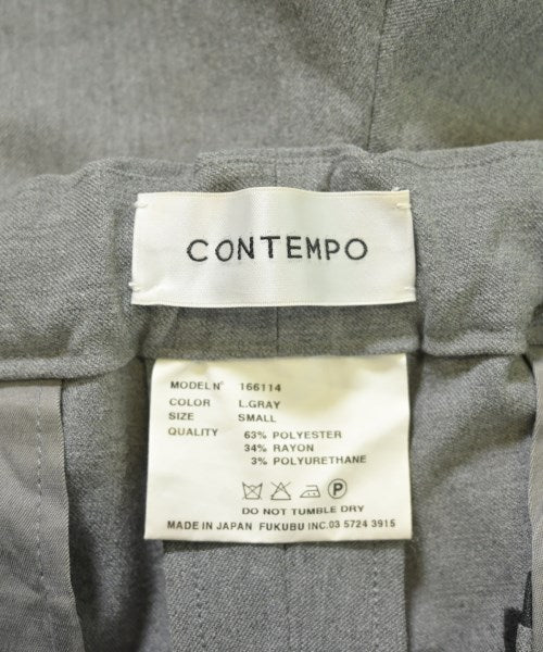 CONTEMPO กางเกง อื่น