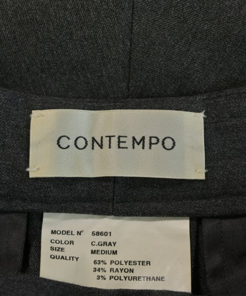 CONTEMPO กางเกง อื่น