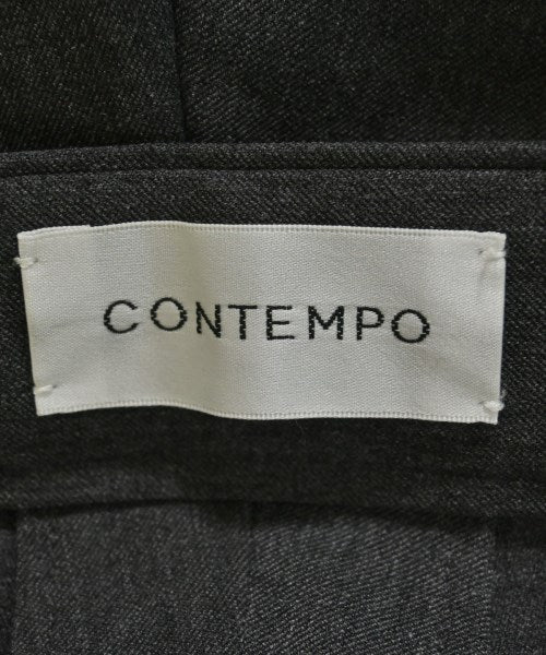 CONTEMPO กางเกง 5 ส่วน