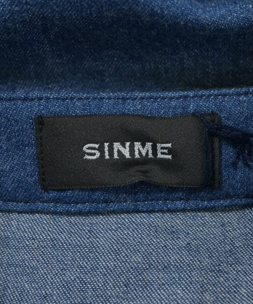 SINME ชุดเดรส