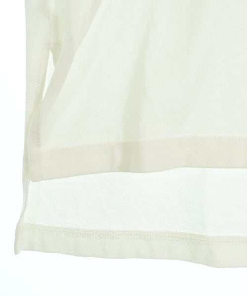 SINME เสื้อยืด/เสื้อท็อปส์