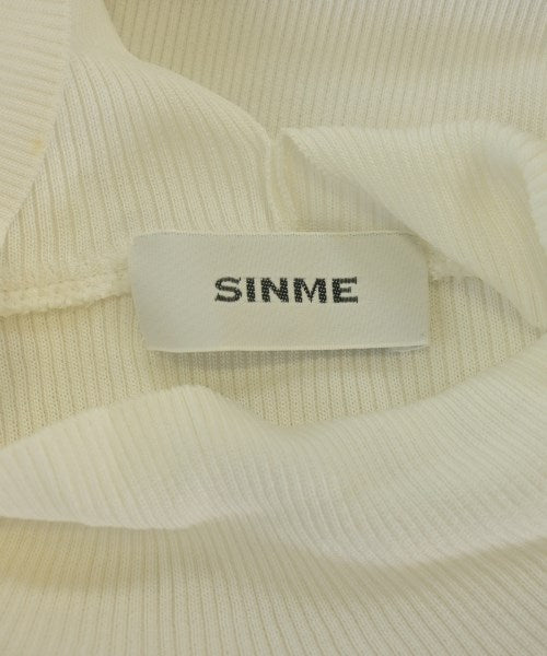 SINME เสื้อกันหนาว