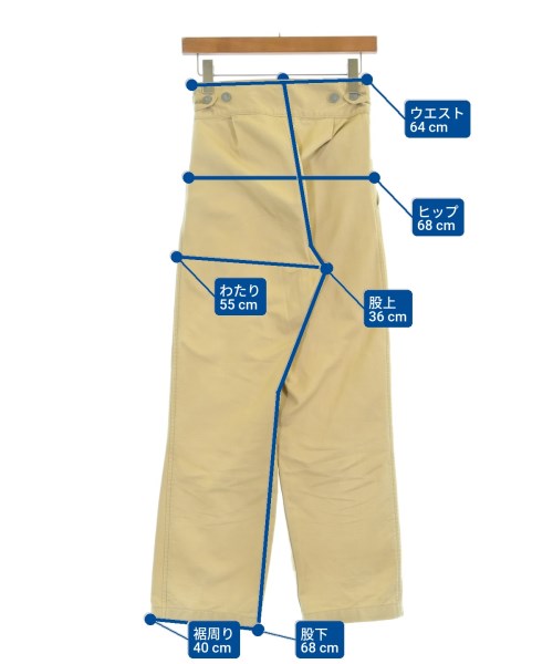 SINME กางเกง อื่น