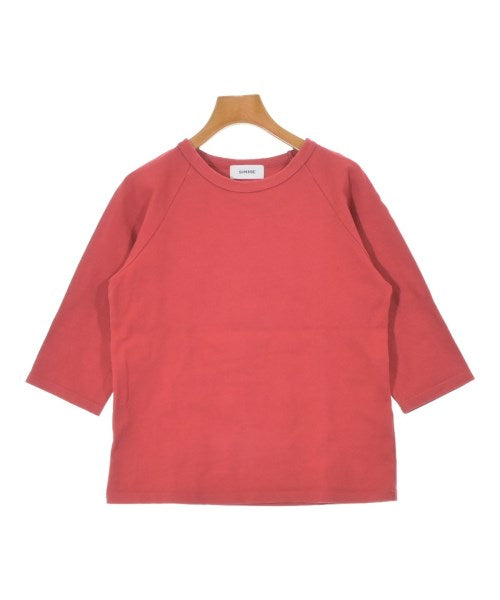 SINME เสื้อยืด/เสื้อท็อปส์