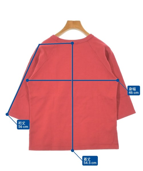 SINME เสื้อยืด/เสื้อท็อปส์