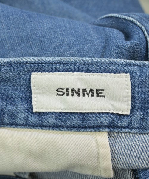 SINME ยีนส์