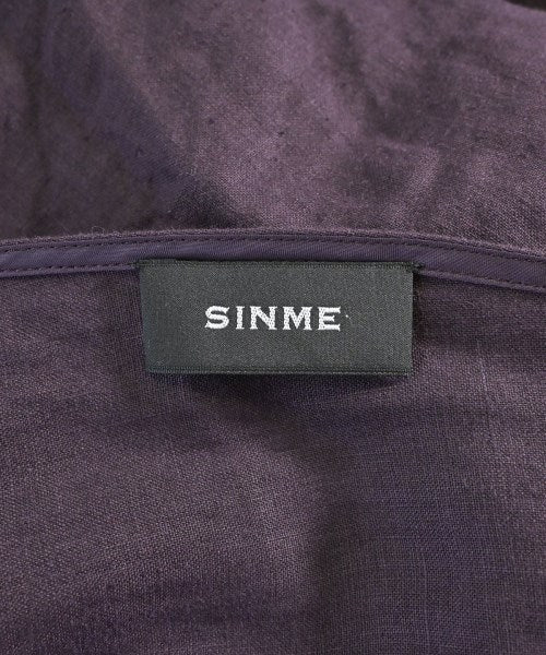 SINME ชุดเดรส