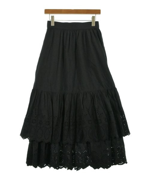 SINME กระโปรงยาว/แม็กซี่ยาว