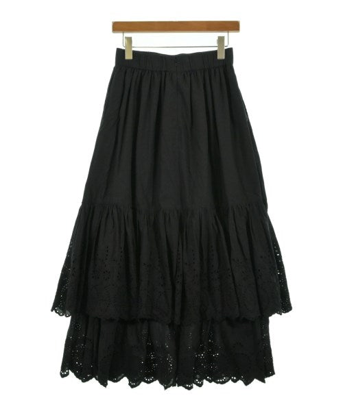 SINME กระโปรงยาว/แม็กซี่ยาว