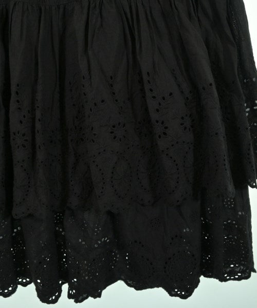 SINME กระโปรงยาว/แม็กซี่ยาว