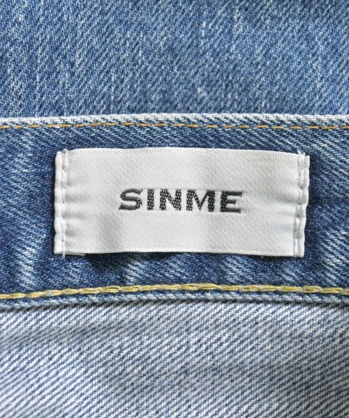 SINME ยีนส์
