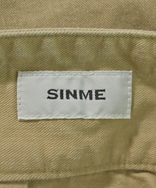 SINME ยีนส์