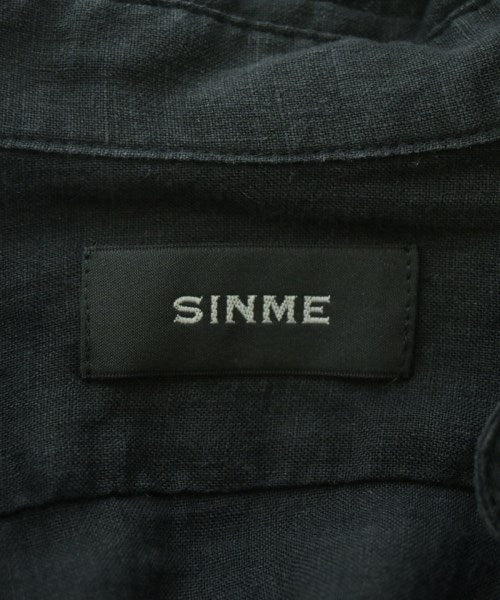 SINME เสื้อลำลอง