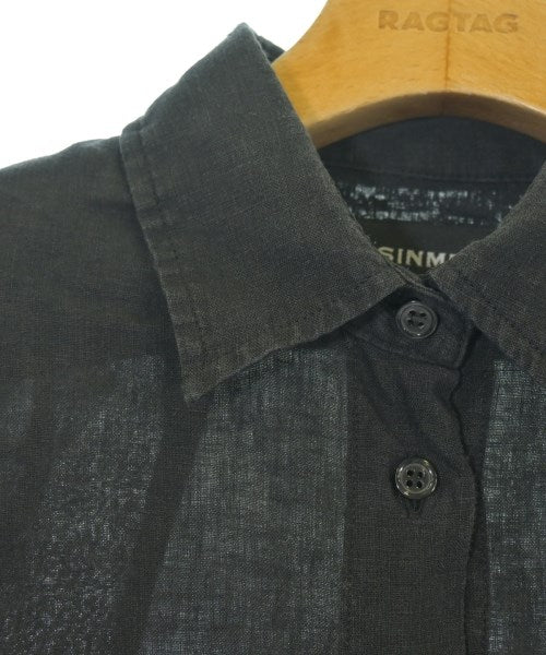 SINME เสื้อลำลอง