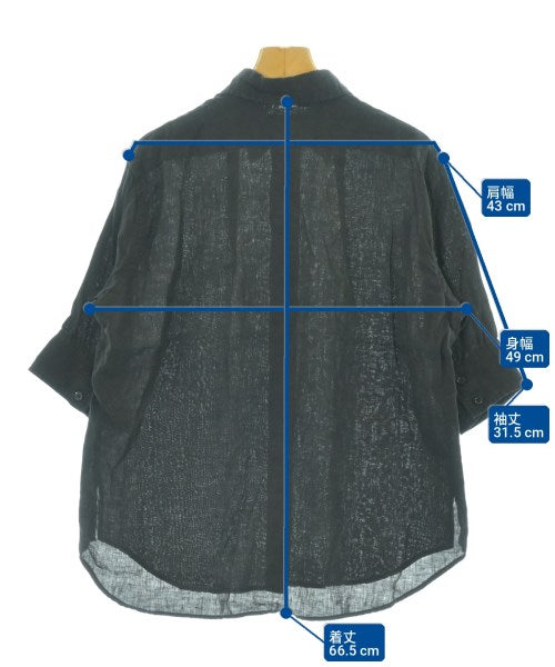 SINME เสื้อลำลอง