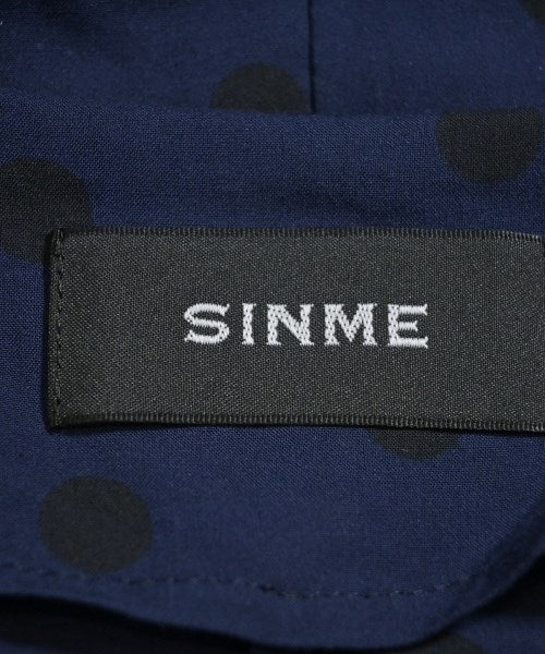 SINME ชุดเดรส
