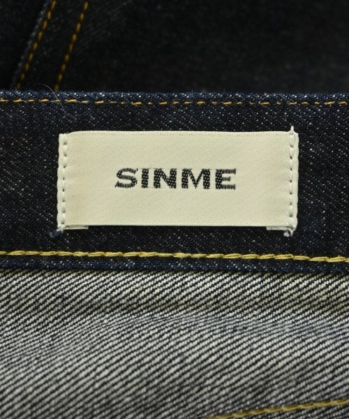 SINME ยีนส์