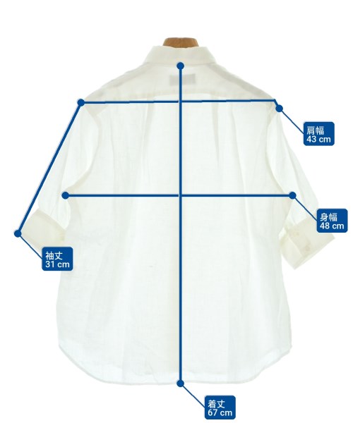 SINME เสื้อลำลอง