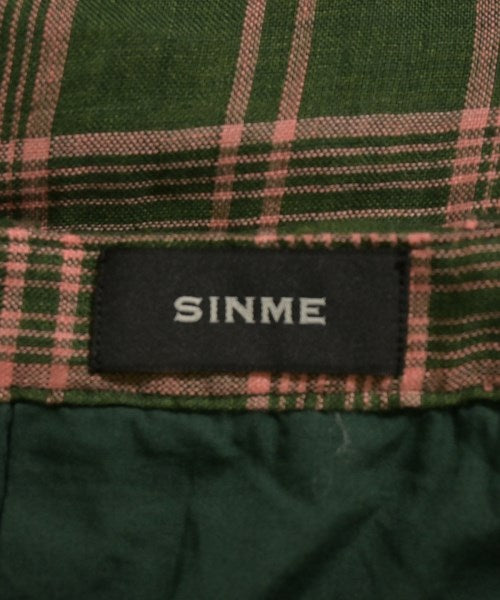 SINME ชุดเดรส