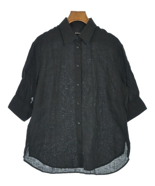 SINME เสื้อลำลอง