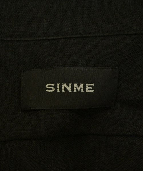 SINME เสื้อลำลอง