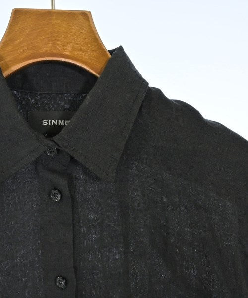 SINME เสื้อลำลอง