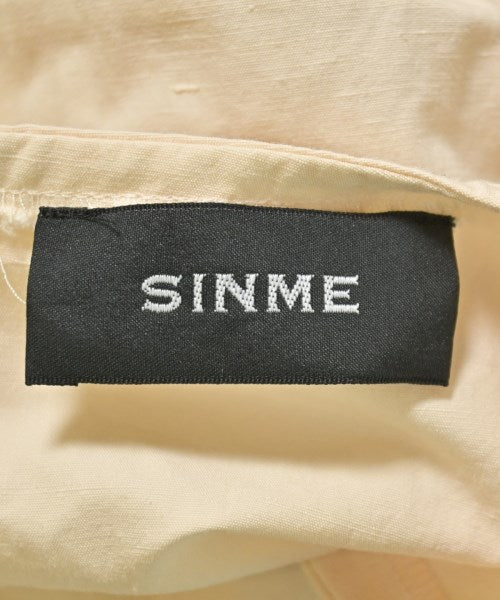 SINME ชุดเดรส