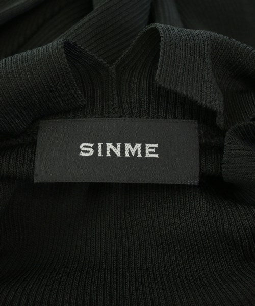 SINME เสื้อกันหนาว