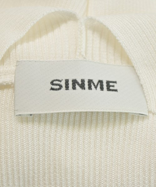 SINME เสื้อกันหนาว