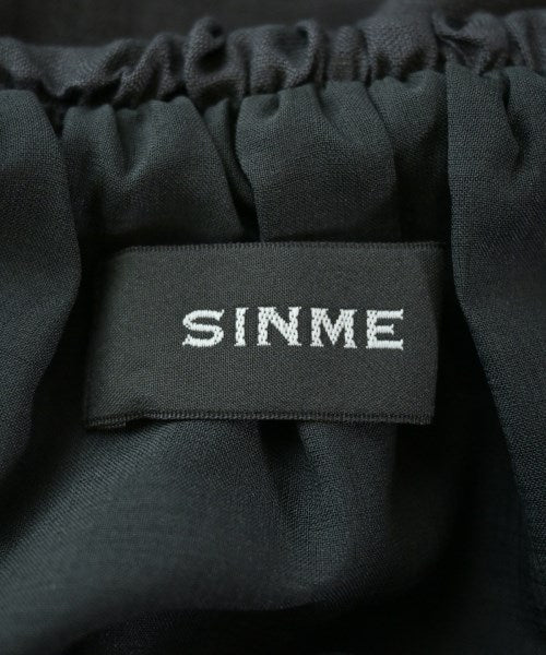 SINME เสื้อสตรี