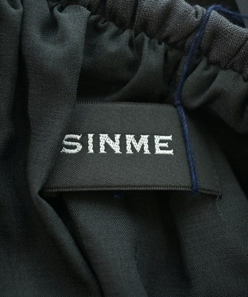 SINME เสื้อสตรี