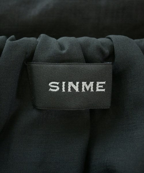 SINME เสื้อสตรี