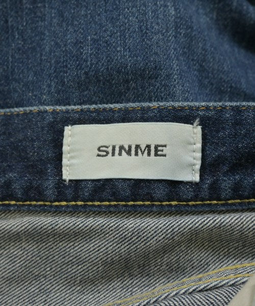 SINME ยีนส์