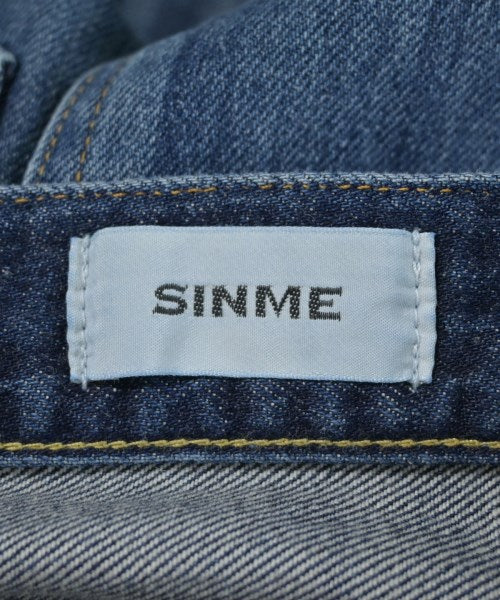 SINME ยีนส์