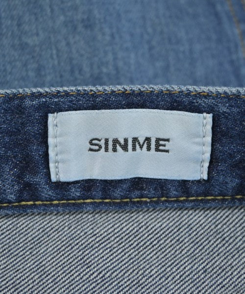 SINME ยีนส์