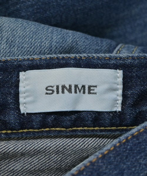 SINME ยีนส์