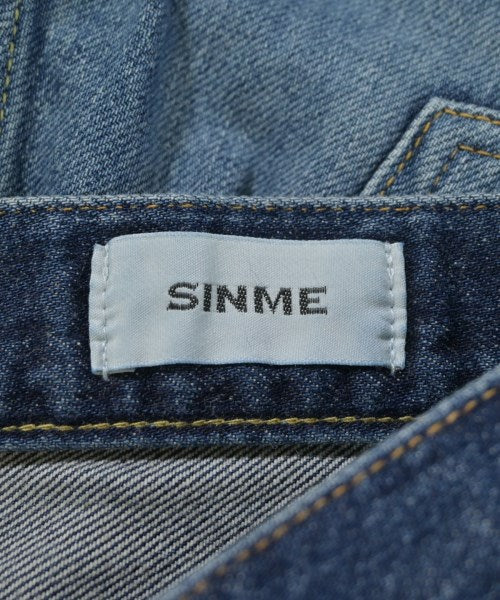 SINME ยีนส์