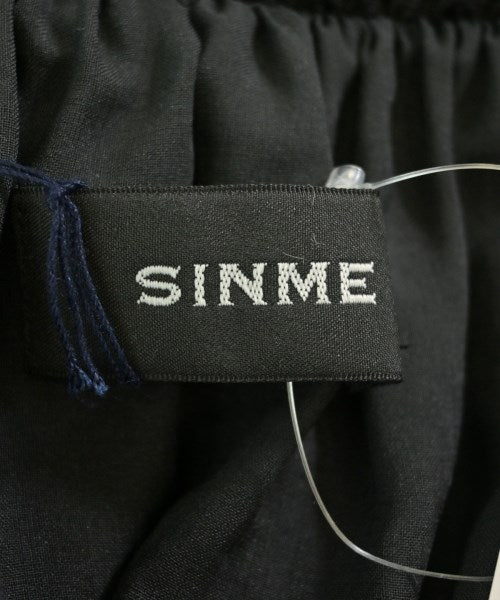 SINME เสื้อสตรี