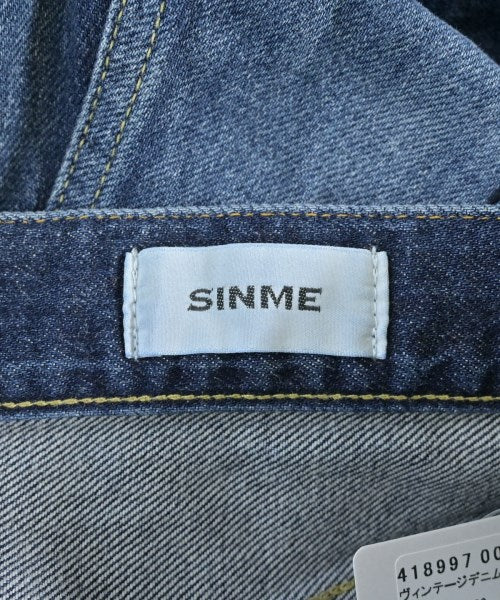 SINME ยีนส์
