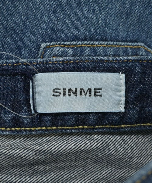 SINME ยีนส์