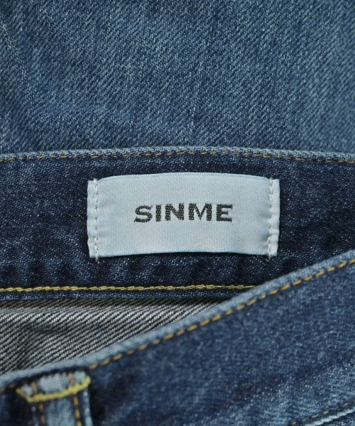 SINME ยีนส์
