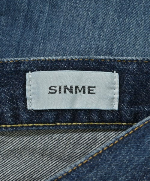 SINME ยีนส์