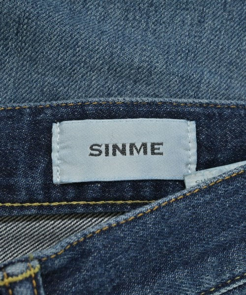 SINME ยีนส์