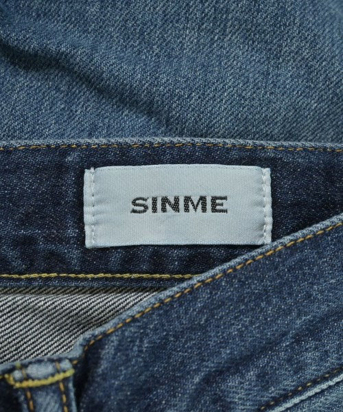 SINME ยีนส์
