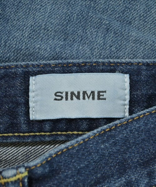 SINME ยีนส์