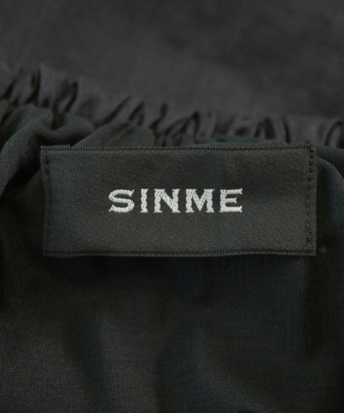 SINME เสื้อสตรี