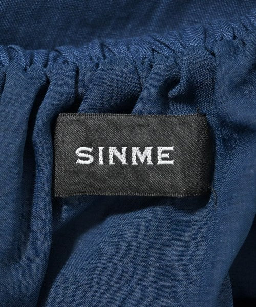 SINME เสื้อสตรี