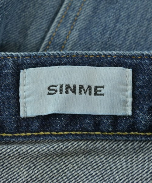 SINME ยีนส์