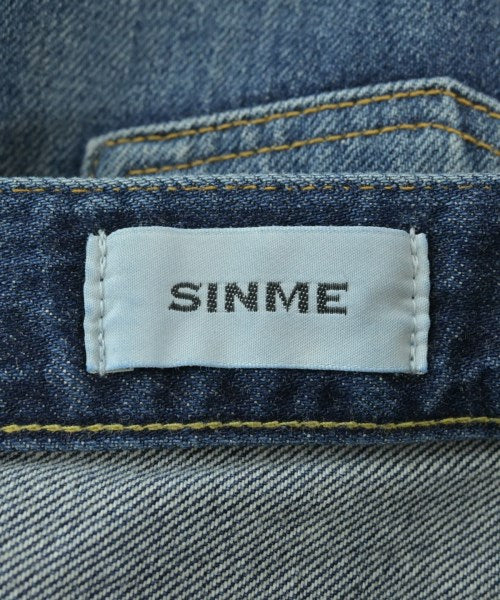 SINME ยีนส์