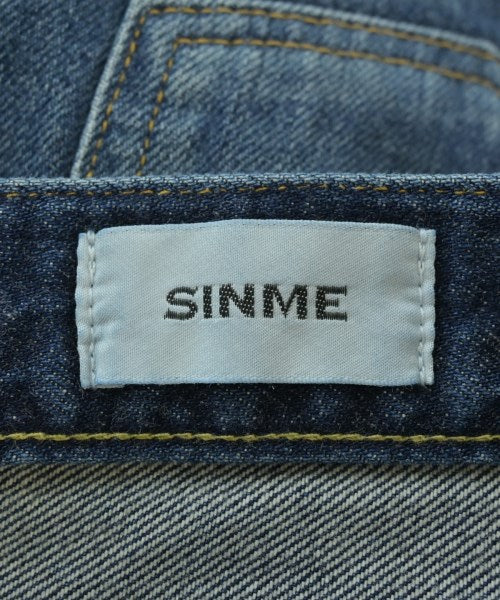 SINME ยีนส์